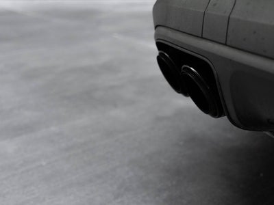 2023 Porsche Cayenne S Coupe
