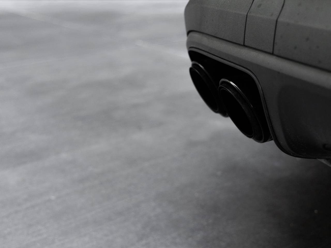 2023 Porsche Cayenne S Coupe