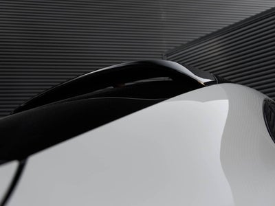2023 Porsche Cayenne S Coupe