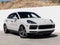 2023 Porsche Cayenne S Coupe