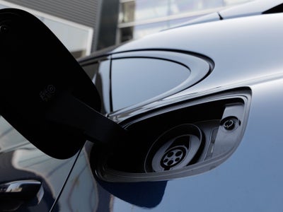 2025 Porsche Cayenne Cayenne E-Hybrid Coupe