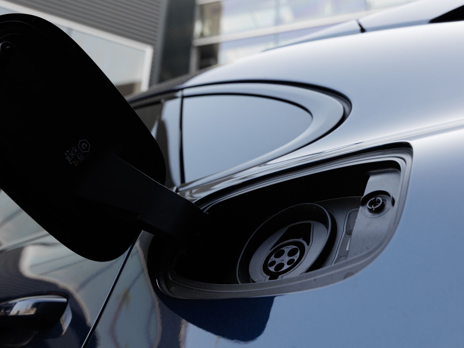 2025 Porsche Cayenne Cayenne E-Hybrid Coupe