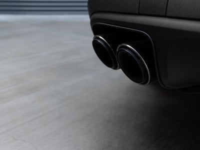 2025 Porsche Cayenne Cayenne E-Hybrid Coupe