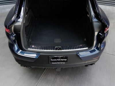 2025 Porsche Cayenne Cayenne E-Hybrid Coupe