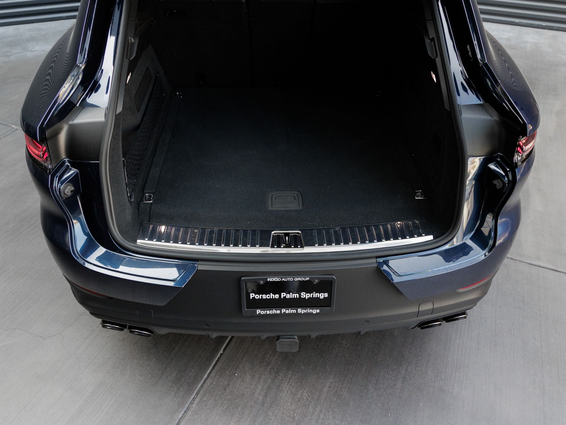 2025 Porsche Cayenne Cayenne E-Hybrid Coupe