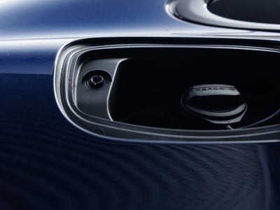 2025 Porsche Cayenne Cayenne E-Hybrid Coupe