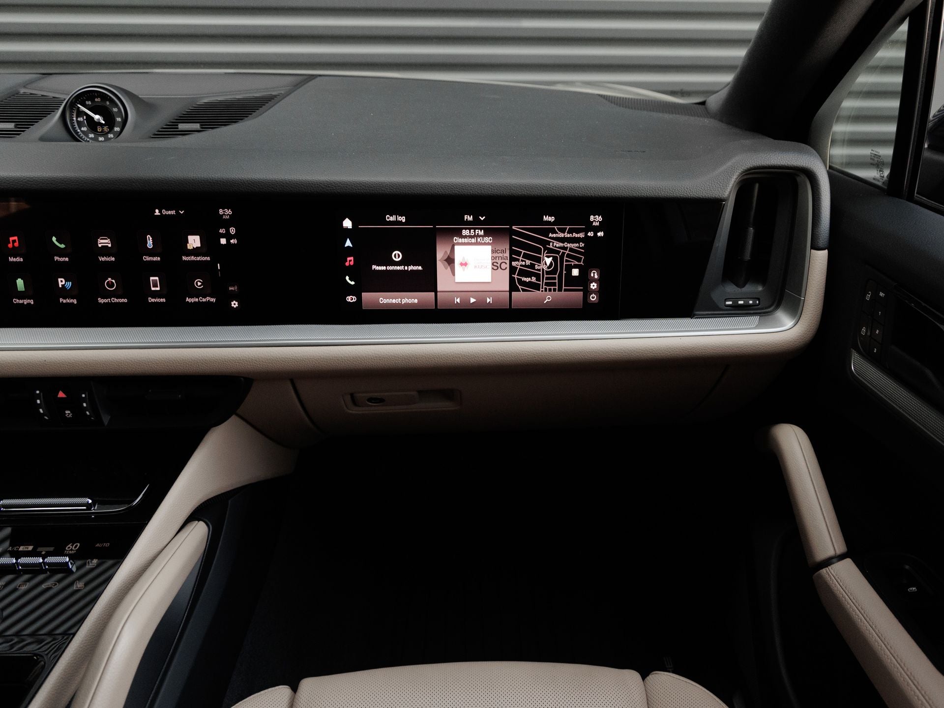 2025 Porsche Cayenne Cayenne E-Hybrid Coupe