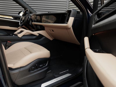 2025 Porsche Cayenne Cayenne E-Hybrid Coupe