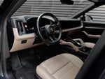 2025 Porsche Cayenne Cayenne E-Hybrid Coupe