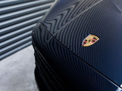 2025 Porsche Cayenne Cayenne E-Hybrid Coupe