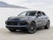 2025 Porsche Cayenne Cayenne E-Hybrid Coupe