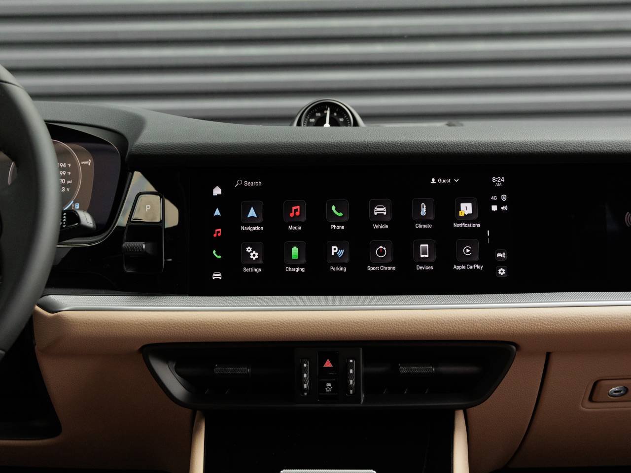 2025 Porsche Cayenne Cayenne E-Hybrid Coupe