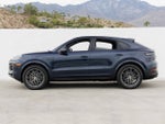 2025 Porsche Cayenne Cayenne E-Hybrid Coupe