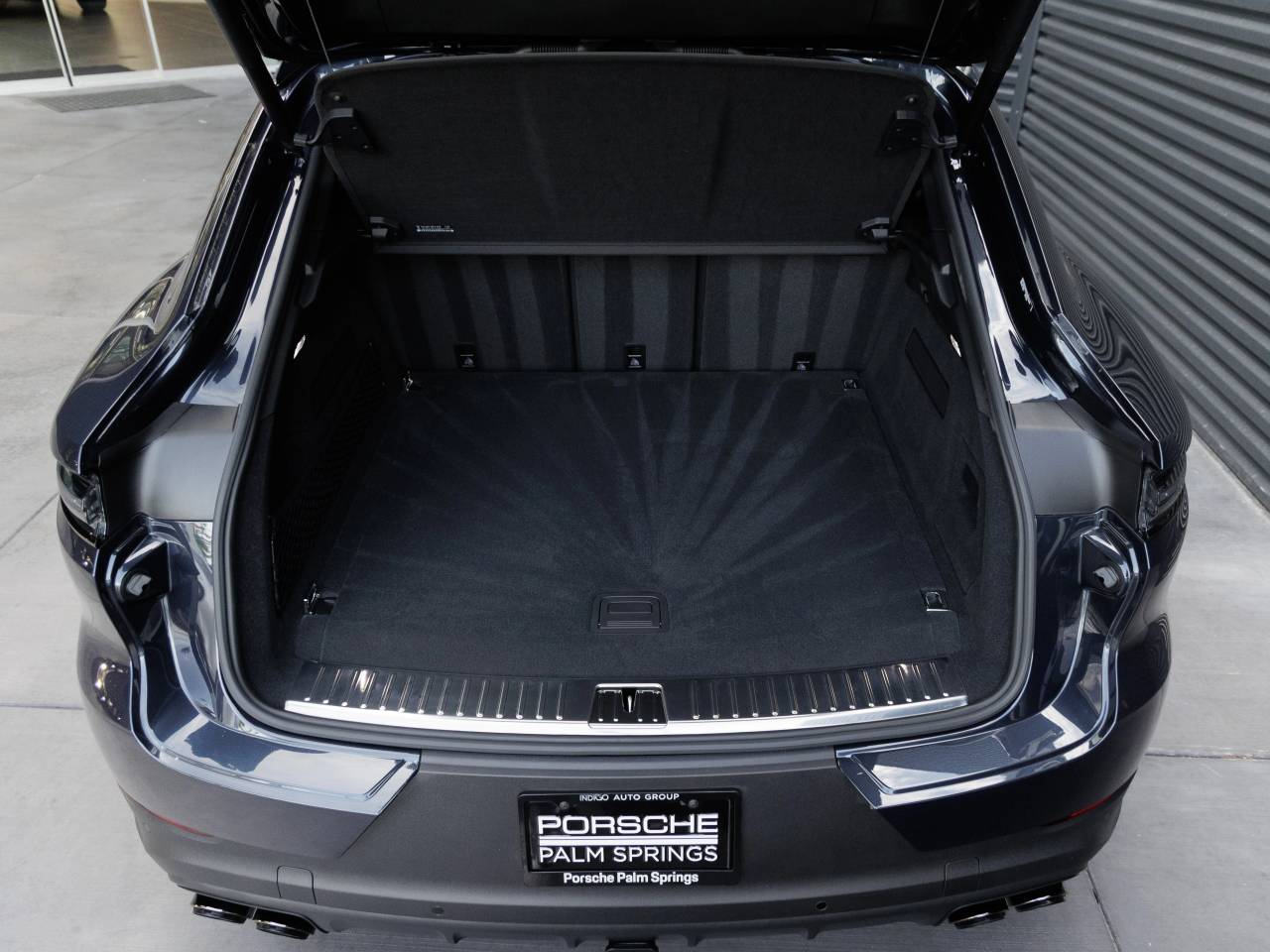 2025 Porsche Cayenne Cayenne E-Hybrid Coupe