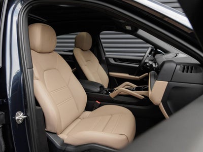 2025 Porsche Cayenne Cayenne E-Hybrid Coupe