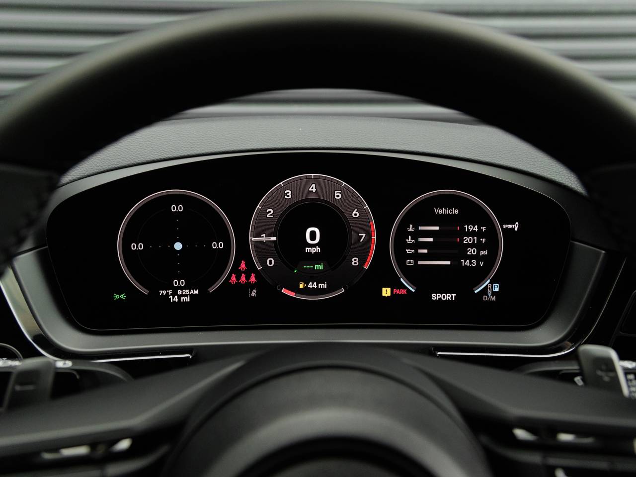 2025 Porsche Cayenne Cayenne E-Hybrid Coupe