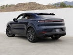 2025 Porsche Cayenne Cayenne E-Hybrid Coupe