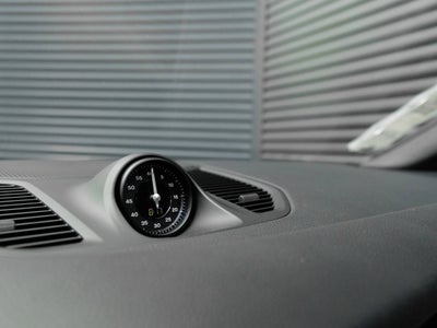 2025 Porsche Cayenne Cayenne E-Hybrid Coupe