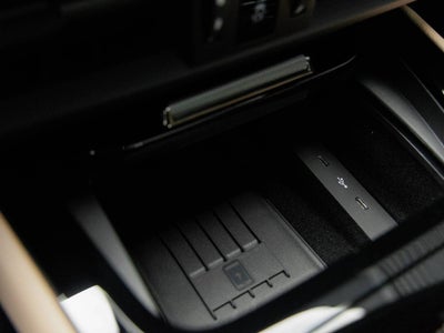 2025 Porsche Cayenne Cayenne E-Hybrid Coupe