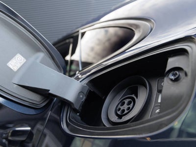 2025 Porsche Cayenne Cayenne E-Hybrid Coupe