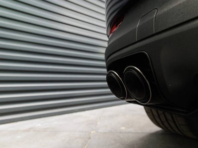 2025 Porsche Cayenne Cayenne E-Hybrid Coupe