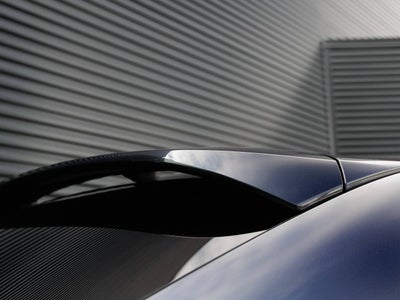 2025 Porsche Cayenne Cayenne E-Hybrid Coupe