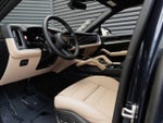 2025 Porsche Cayenne Cayenne E-Hybrid Coupe