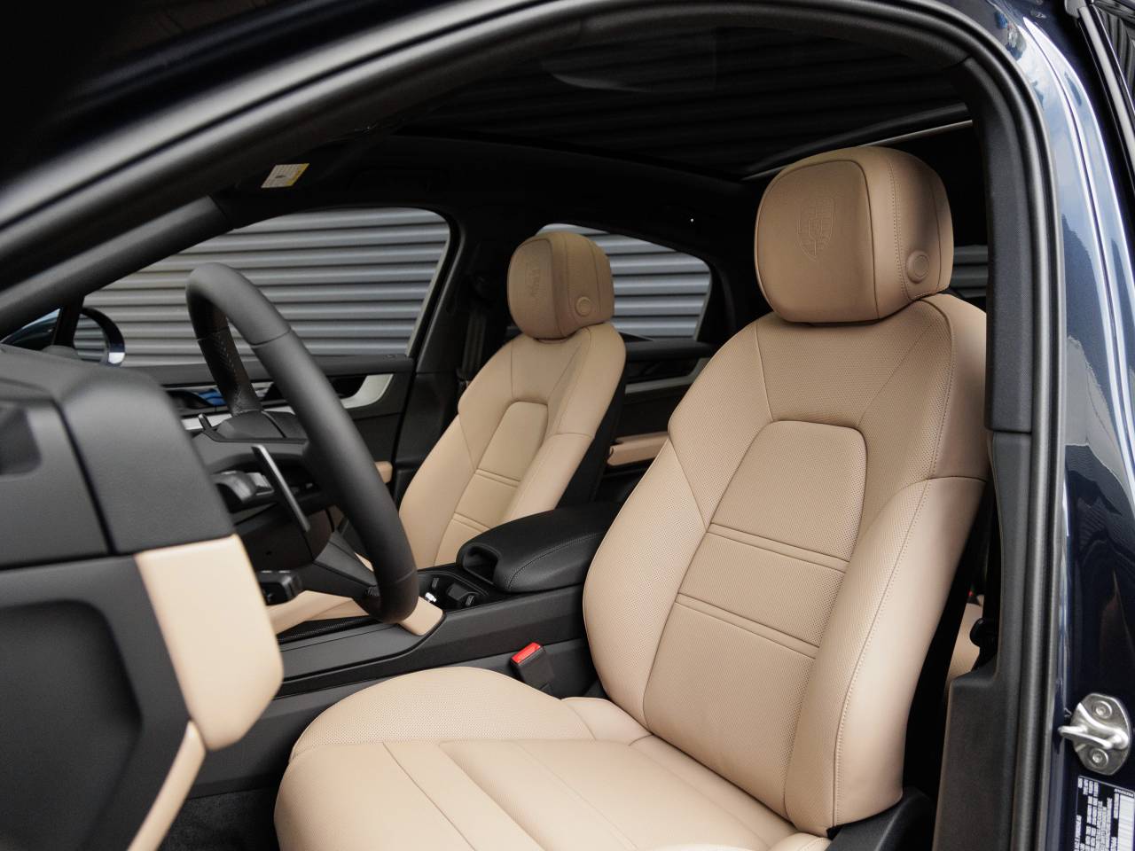2025 Porsche Cayenne Cayenne E-Hybrid Coupe