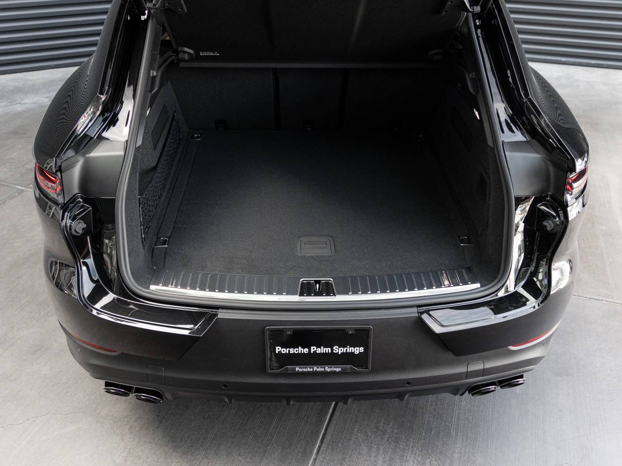 2026 Porsche Cayenne E-Hybrid Coupe