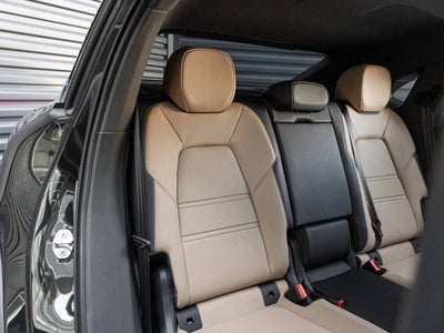 2026 Porsche Cayenne E-Hybrid Coupe