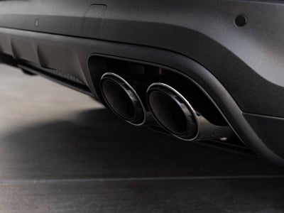 2026 Porsche Cayenne E-Hybrid Coupe