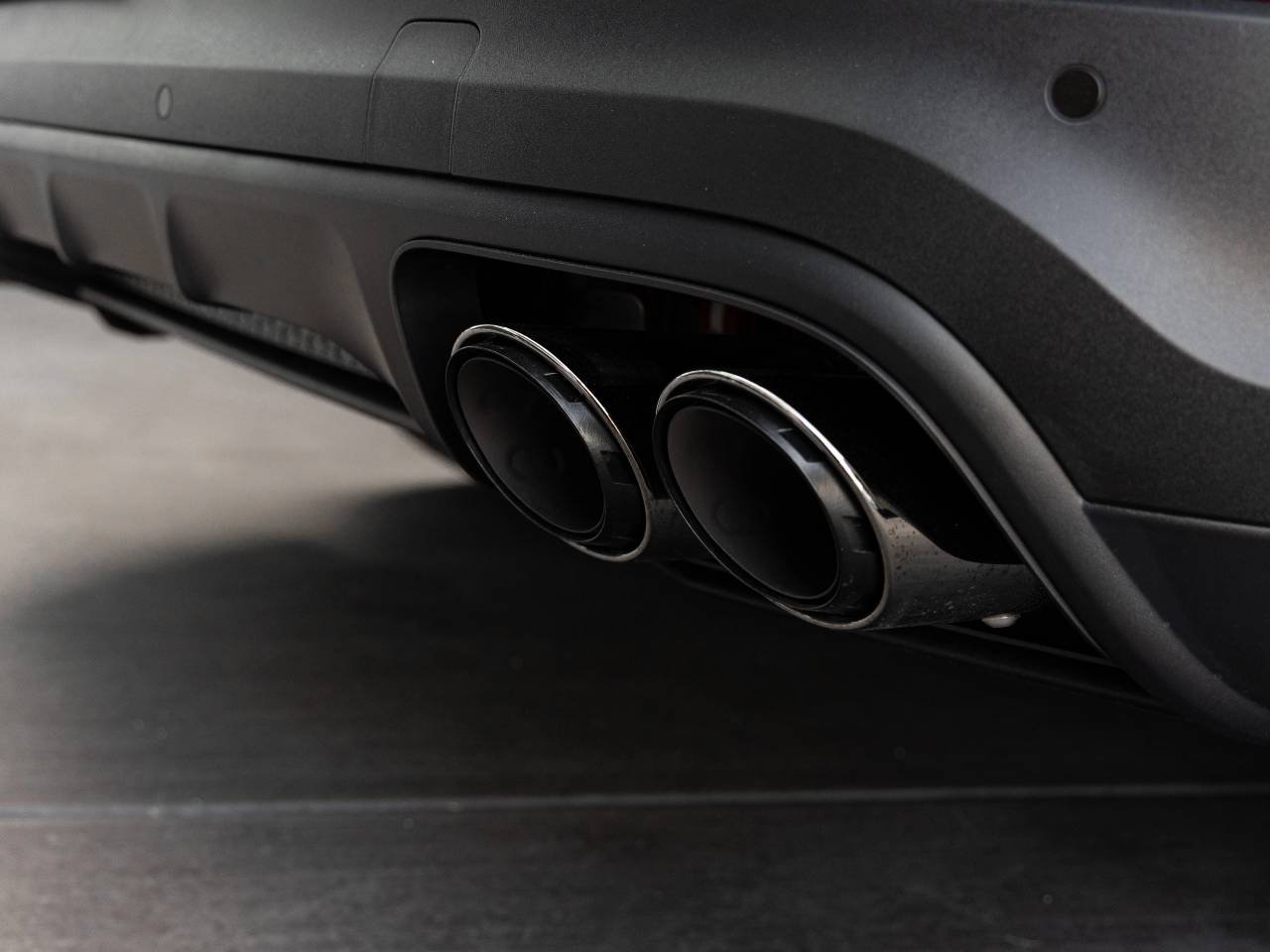 2026 Porsche Cayenne E-Hybrid Coupe