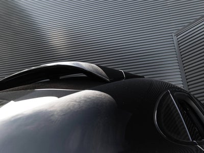 2026 Porsche Cayenne E-Hybrid Coupe