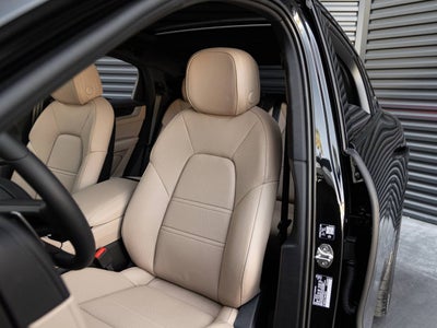 2026 Porsche Cayenne E-Hybrid Coupe