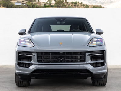 2026 Porsche Cayenne Cayenne E-Hybrid Coupe