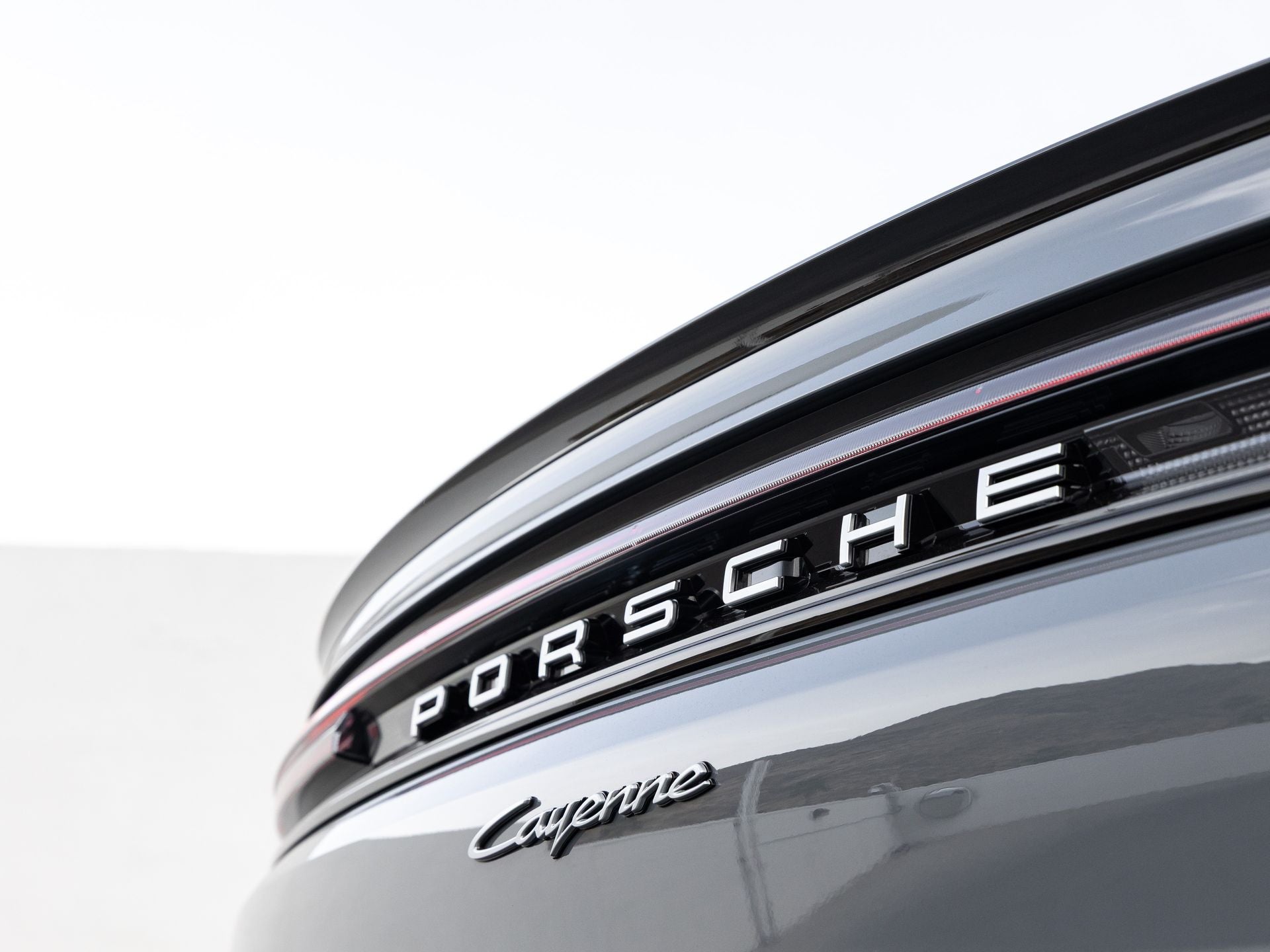 2026 Porsche Cayenne Cayenne E-Hybrid Coupe