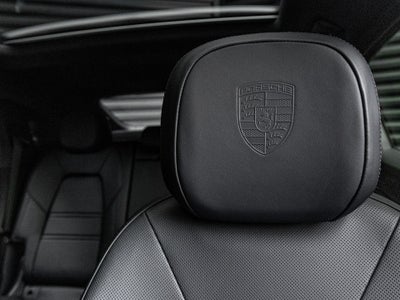 2026 Porsche Cayenne Cayenne E-Hybrid Coupe