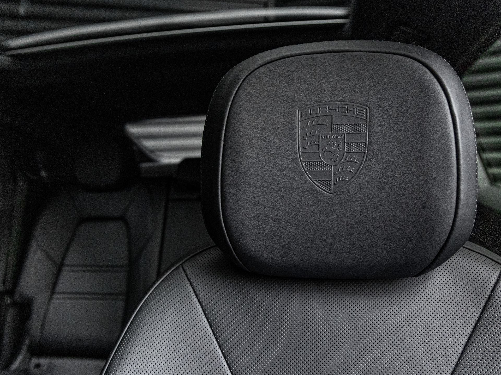 2026 Porsche Cayenne Cayenne E-Hybrid Coupe