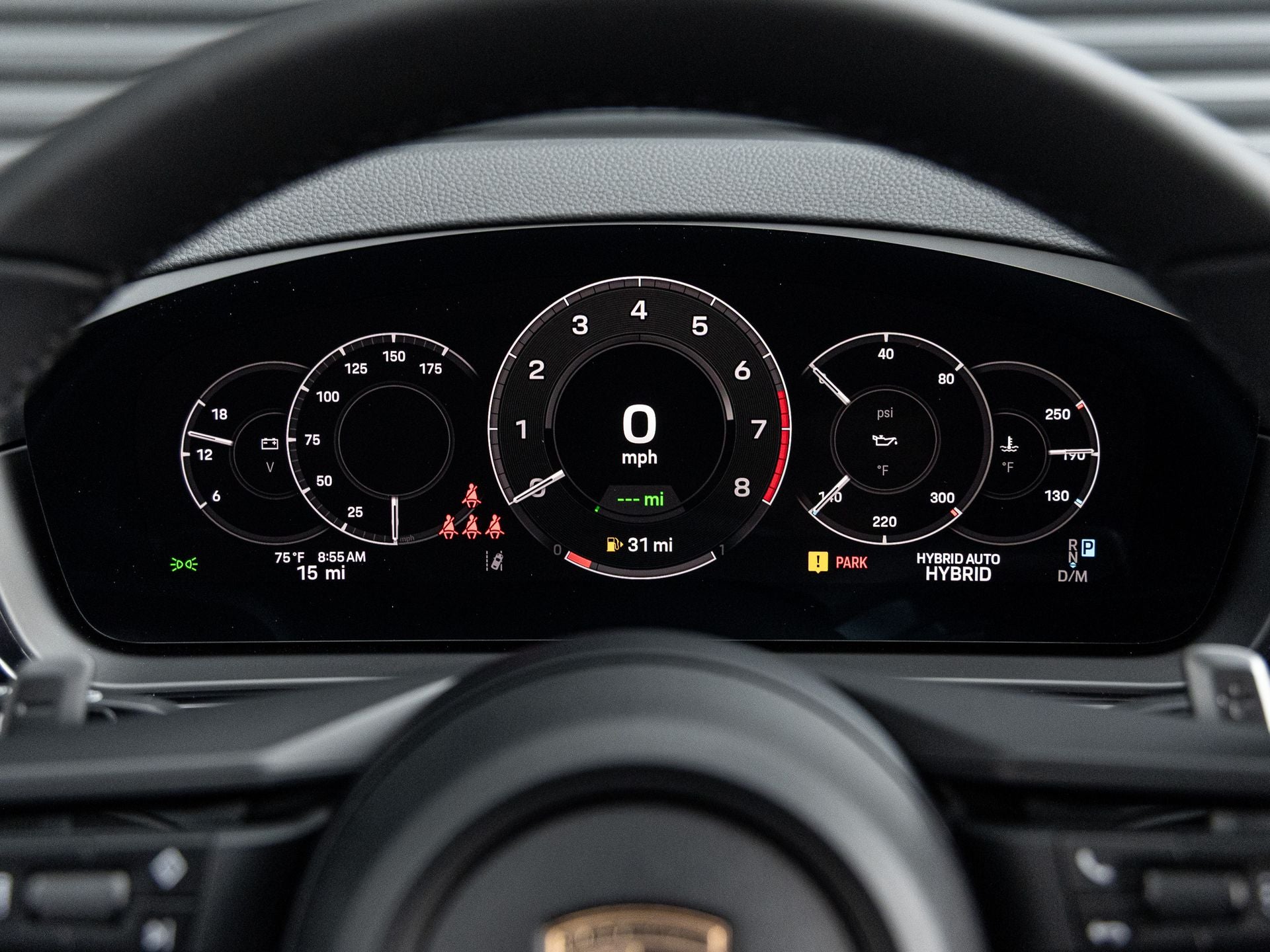 2026 Porsche Cayenne Cayenne E-Hybrid Coupe