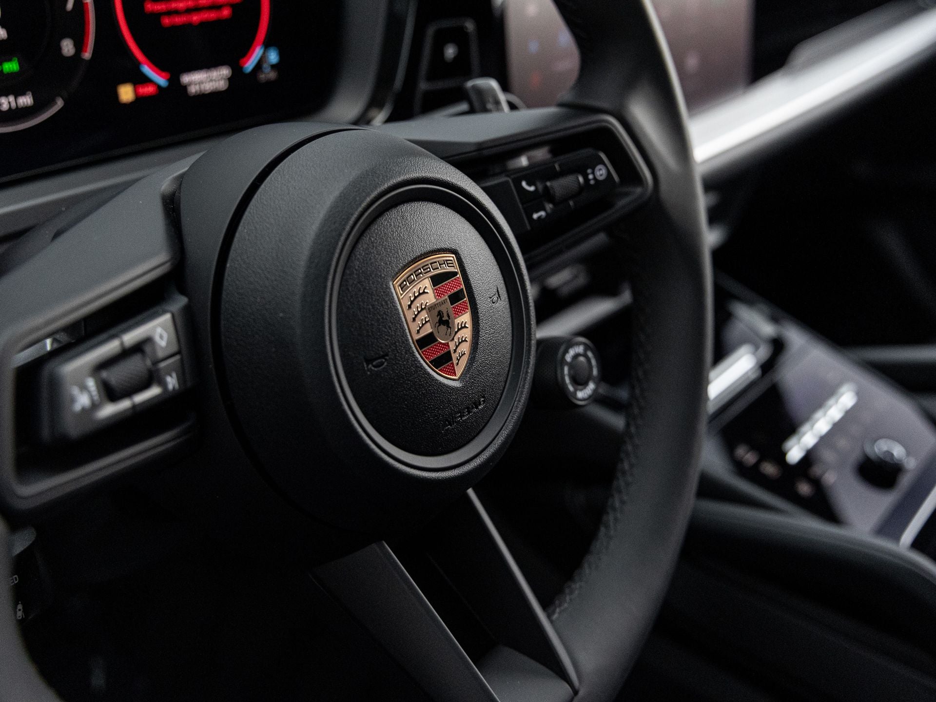 2026 Porsche Cayenne Cayenne E-Hybrid Coupe