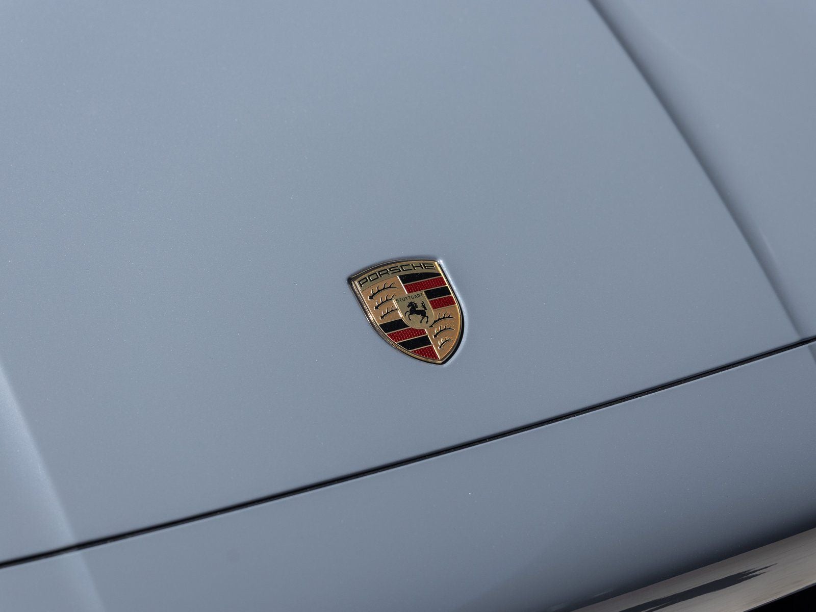 2026 Porsche Cayenne Cayenne E-Hybrid Coupe