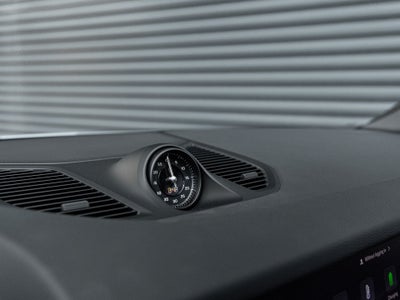 2026 Porsche Cayenne Cayenne E-Hybrid Coupe