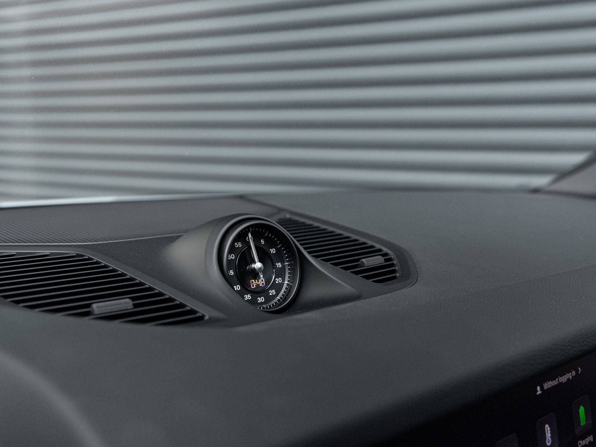 2026 Porsche Cayenne Cayenne E-Hybrid Coupe