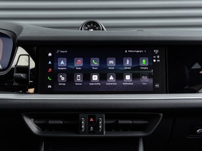 2026 Porsche Cayenne Cayenne E-Hybrid Coupe