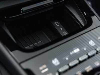 2026 Porsche Cayenne Cayenne E-Hybrid Coupe