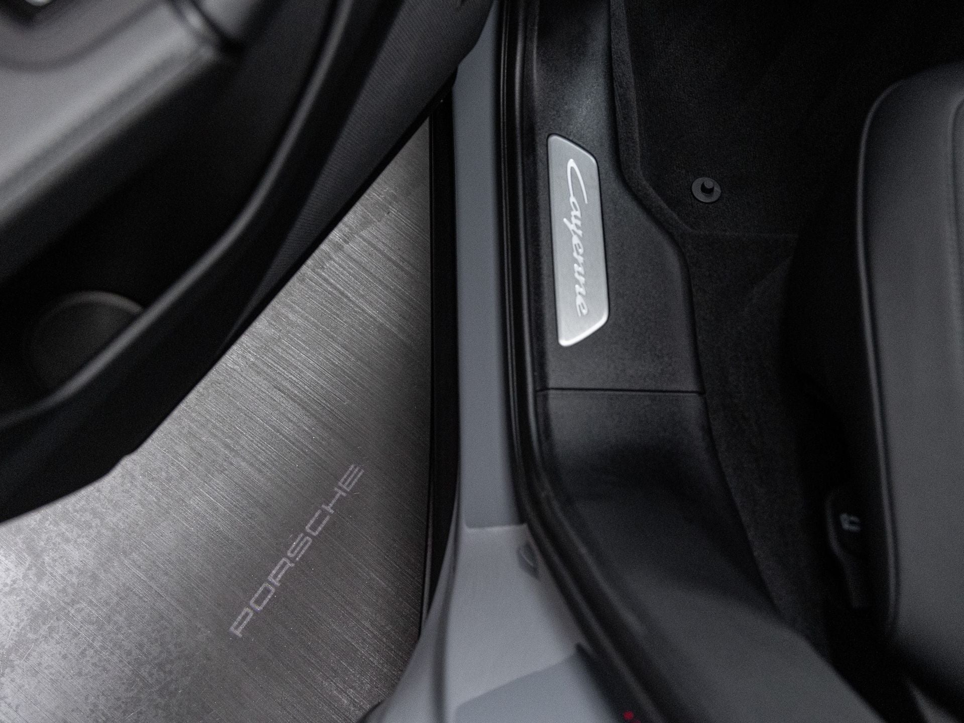 2026 Porsche Cayenne Cayenne E-Hybrid Coupe