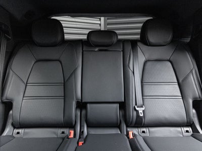 2026 Porsche Cayenne Cayenne E-Hybrid Coupe