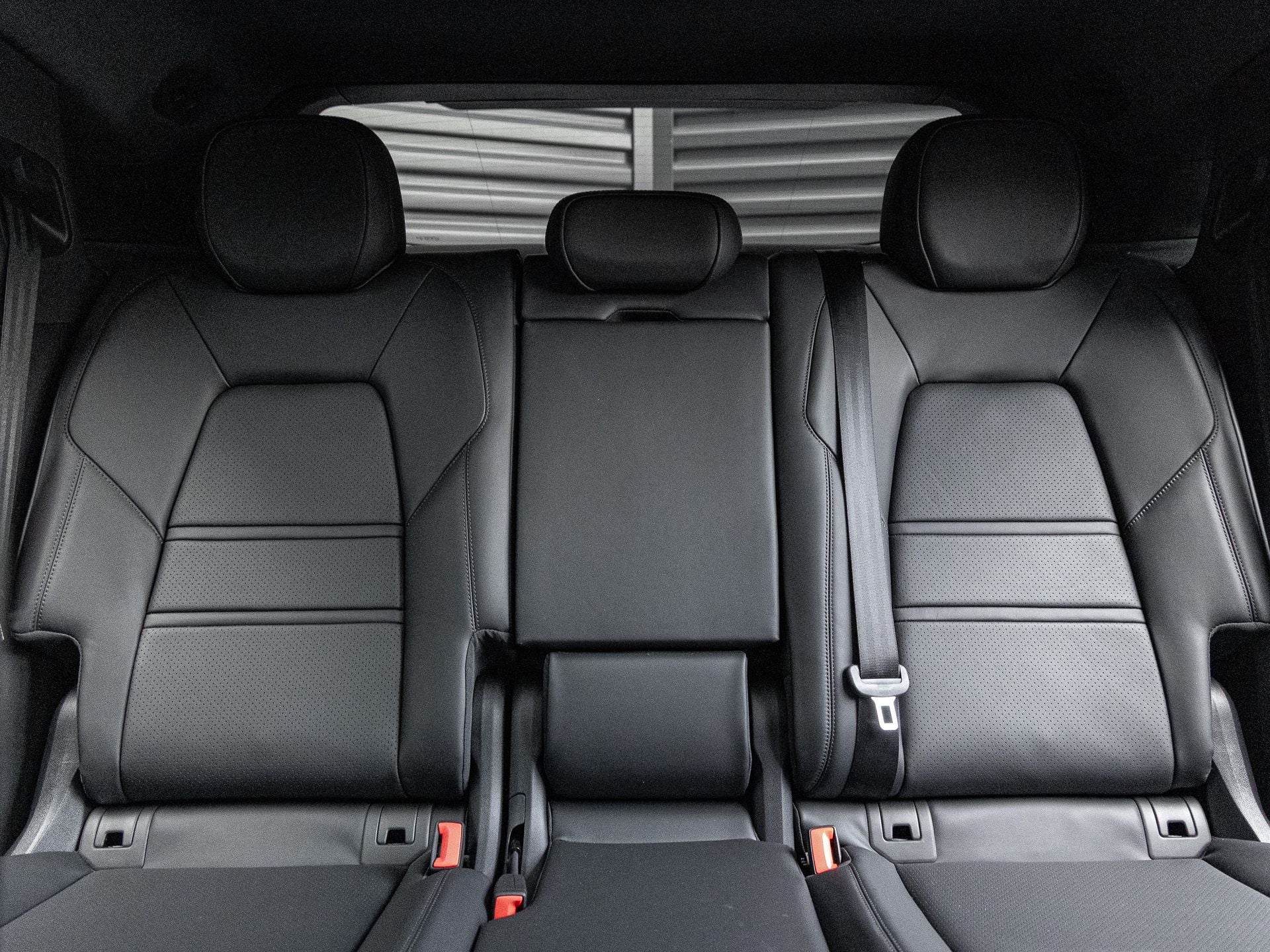 2026 Porsche Cayenne Cayenne E-Hybrid Coupe