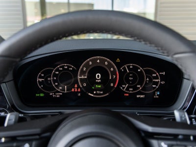 2026 Porsche Cayenne Cayenne E-Hybrid Coupe