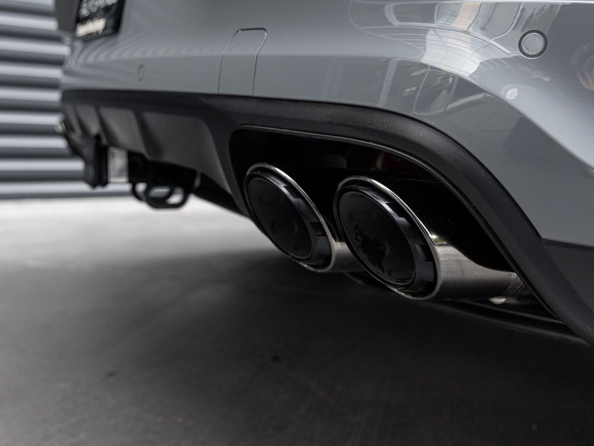 2026 Porsche Cayenne Cayenne E-Hybrid Coupe